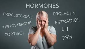 Médecine Traditionnelle Chinoise et troubles hormonaux